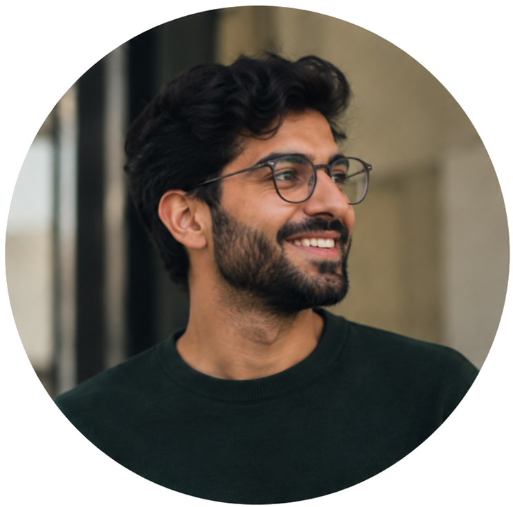 Full Stack Developer